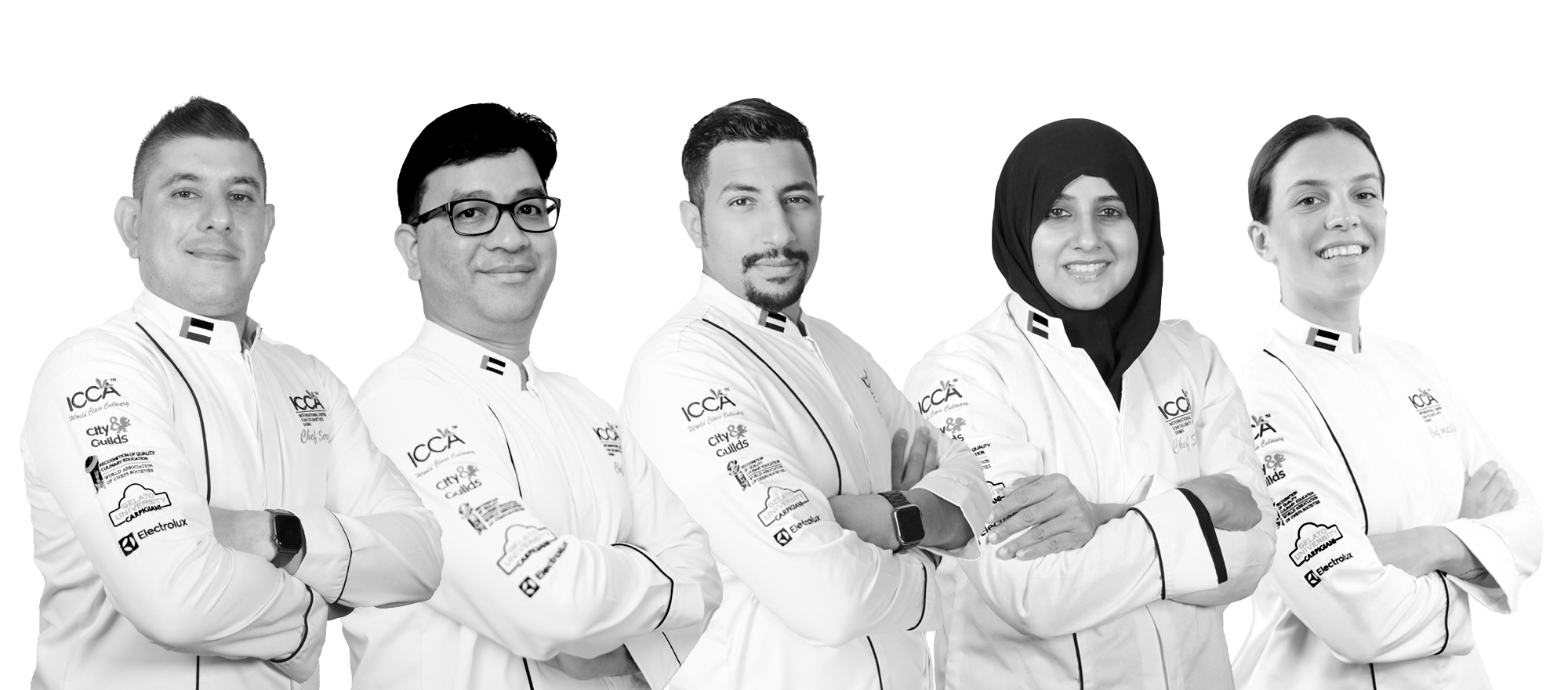 Best Baking & Cooking Classes For Beginners in Dubai, UAE ICCA Dubai